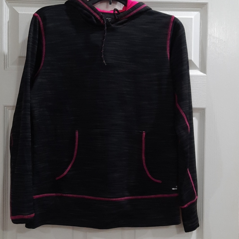 BCG Hoodie